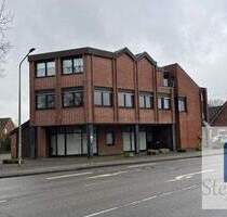 ***STEGEHUIS GMBH*** Representative Büro-, Gewerbefläche im gute Lage und in direkte nahe vom Zentrum von Schüttorf.