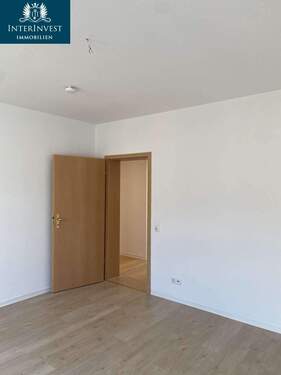 Wohnzimmer zum Flur - 