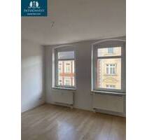 Gemütliche 3-Zimmer-Wohnung - frisch renoviert mit Keller in Magdeburg