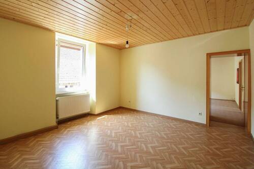 Schlafzimmer 2 1.OG - 