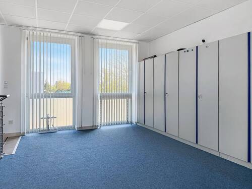 Büro OG - 
