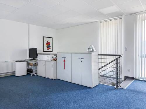 Büro OG - 