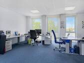 Büro OG - 