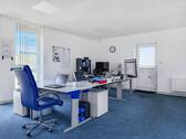Büro OG - 