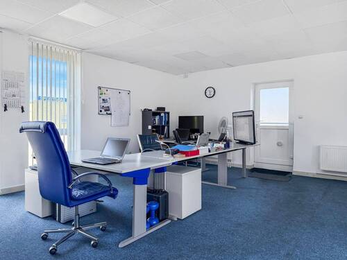 Büro OG - 