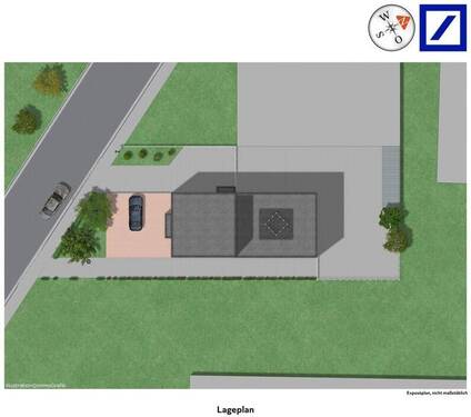 Lageplan - 