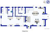 Grundriss EG - 