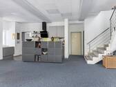 Empfangsbereich - Büro in Wunstorf zum Kaufen