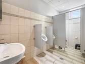 Herrentoiletten EG - 