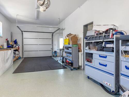 Werkstatt EG - 