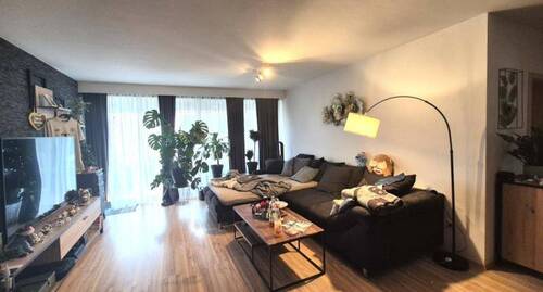 Wohnen - 3 Zimmer Etagenwohnung zum Kaufen in Marktheidenfeld