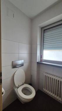 Gäste WC - Etagenwohnung mit 94,10 m&sup2; in Marktheidenfeld zum Kaufen