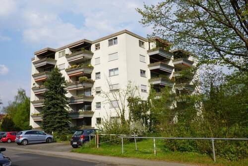 Außenansicht - 