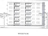 Westansicht - 