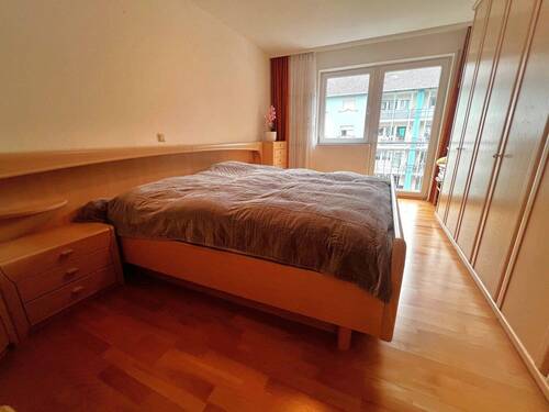 Schlafzimmer - 