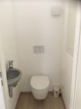 Gäste-WC - 