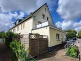 Objektansicht - Mehrfamilienhaus, Wohnhaus mit 660,40 m² in Bad Schwartau zum Kaufen
