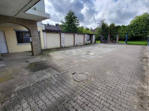 Garagenhof - 