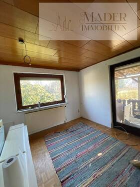 Esszimmer - 