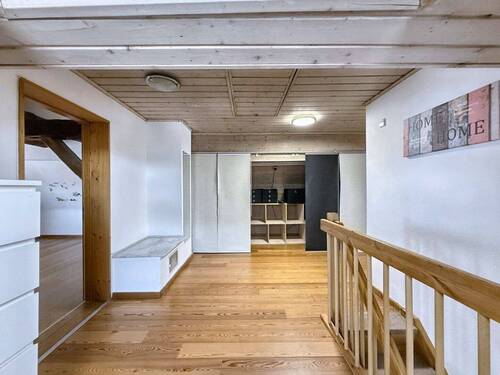 Einbauschrank DG - 