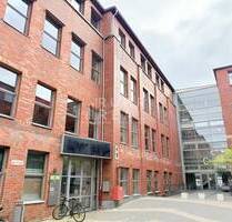 1.600 m² moderne Bürofläche | Industriecharme | Bayenthal - Köln