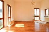Wohnzimmer - Einfamilienhaus mit 145,00 m² in Hattersheim am Main zum Kaufen