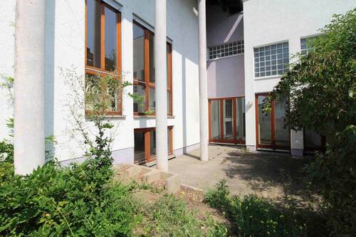 Terrasse - 