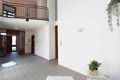 Essbereich mit Empore - 