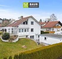 360° | Glücksgriff fürs Familienleben - Großzügiges Haus mit Einliegerwohnung in Birkenhard! - Warthausen