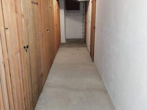Kellerbereich - 