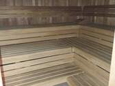Sauna - 