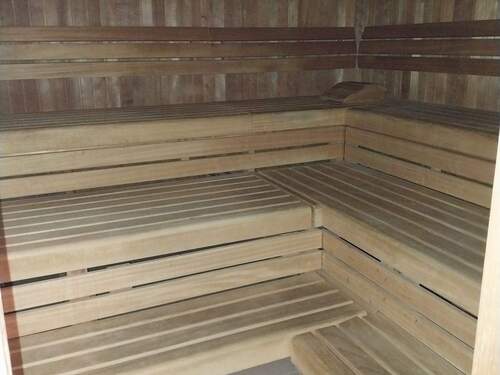 Sauna - 