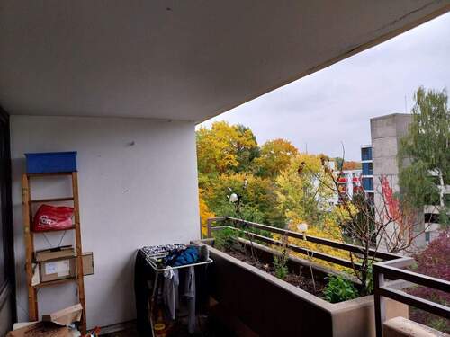 Balkon - 
