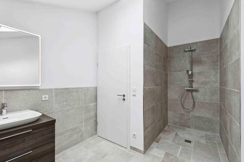 Badezimmer 2 - 1.OG - 