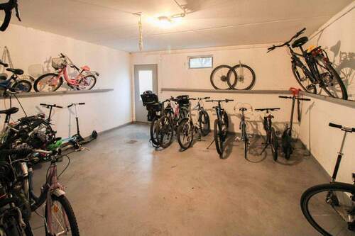 Fahrradraum - 
