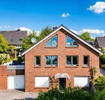 Geräumiges Mehrfamilienhaus mit 4 Wohnungen - Großwaabs