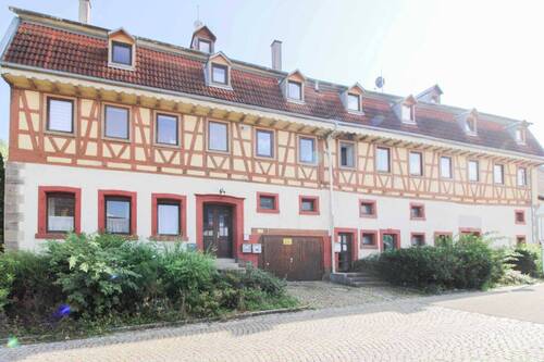 Vorderansicht - 