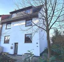 Zweifamilienhaus in Bremer Weserlage. - Bremen Rablinghausen