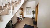 Treppenhaus - 