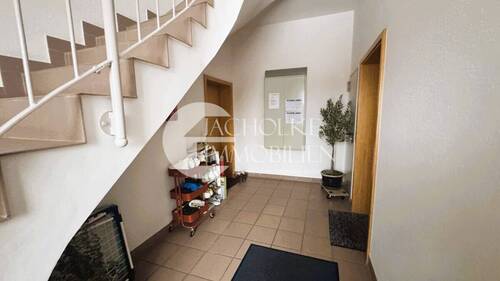 Treppenhaus - 