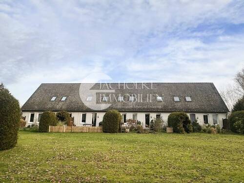 229.Haus_3 - Vollvermietetes 7-Familienhaus mit Mietsteigerungspotenzial in ruhiger Lage von Uelzen-Riestedt