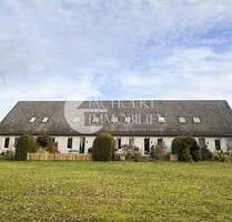 Vollvermietetes 7-Familienhaus mit Mietsteigerungspotenzial in ruhiger Lage von Uelzen-Riestedt - Uelzen / Riestedt