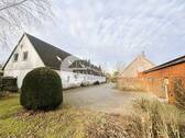 229.Wohnhaus - Mehrfamilienhaus, Wohnhaus mit 484,00 m&sup2; in Uelzen / Riestedt zum Kaufen