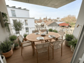 Wohnbeispiel - Balkon - 