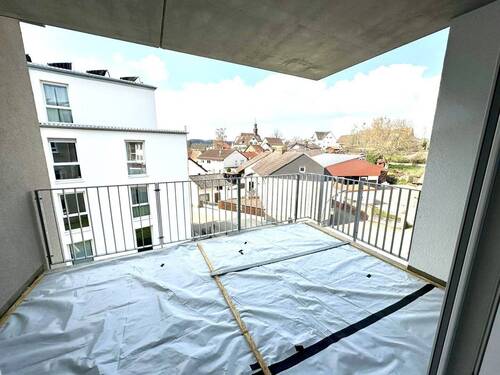 Balkon - 