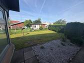 Aussenbereich - 