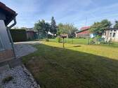 Aussenbereich - 