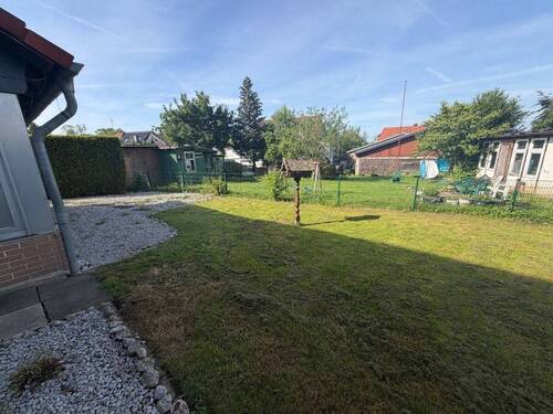 Aussenbereich - 