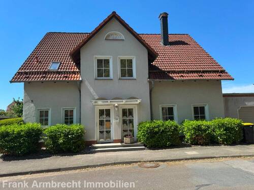 Ansicht - Einfamilienhaus in Seesen zu verkaufen.