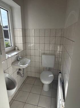 Gäste-WC - 